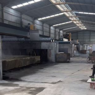 厦门大切车间生产日常