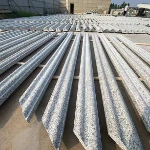 厦门 白麻光面别墅线条防水加工