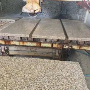 厦门 黄金麻荔枝面成品板加工