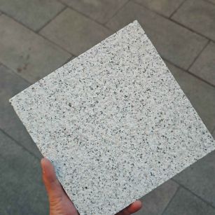 厦门 白麻荔枝面花岗岩石材