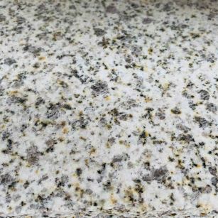 厦门 黄金麻花岗岩石材浅黄光面